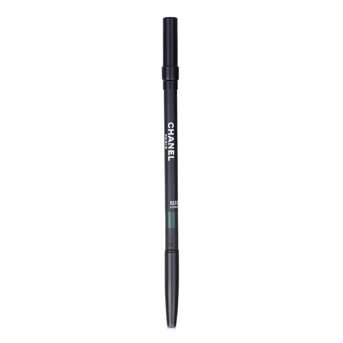 Chanel - Le Crayon Yeux - # 71 Black Jade - 1.2g/0.042oz