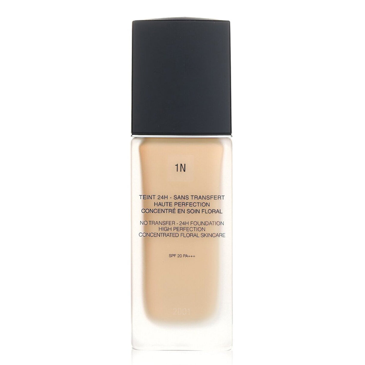 Christian Dior Dior Forever Clean Matte 24H Foundation SPF 20 - # 1N Neutral 30m