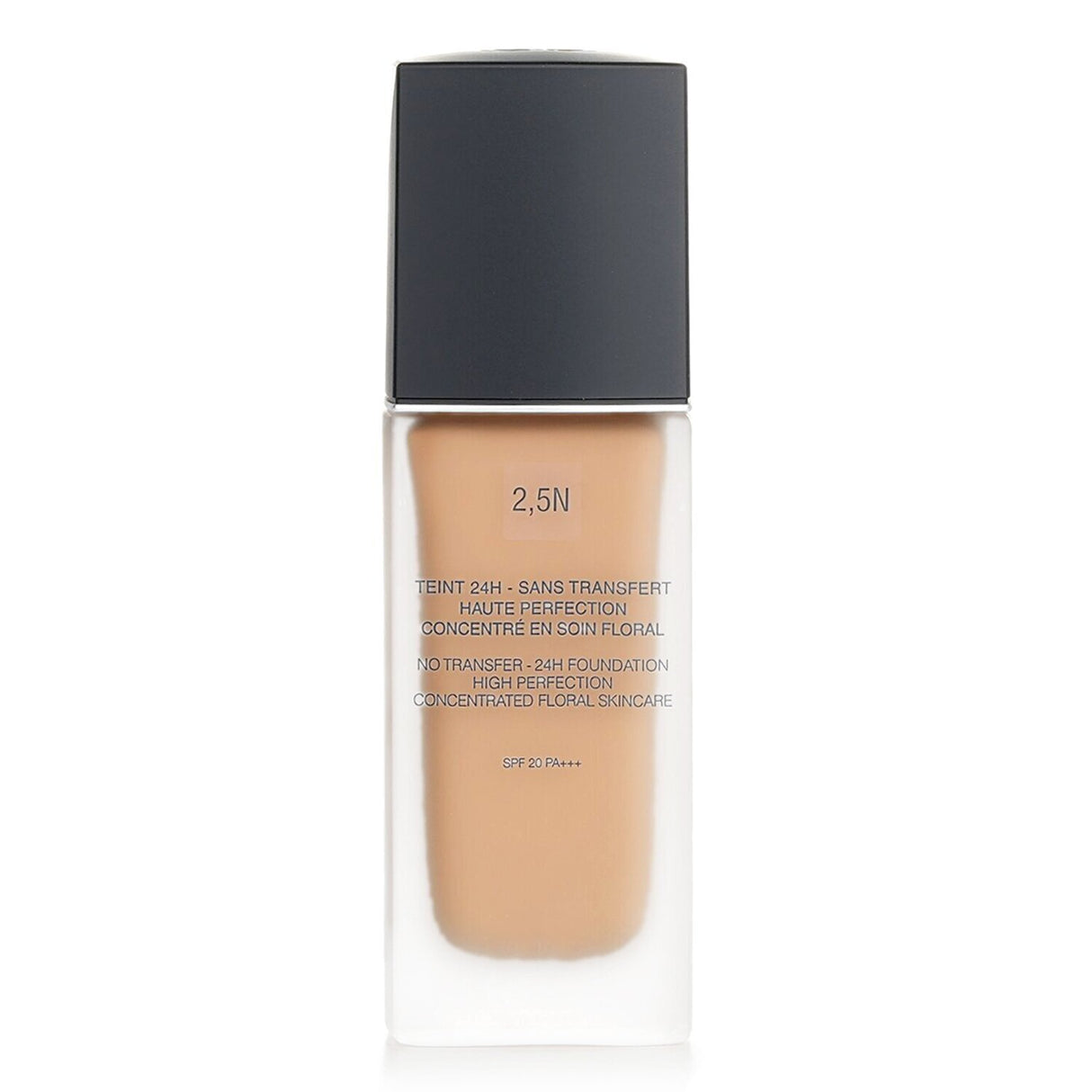 Christian Dior - Dior Forever Clean Matte 24H Foundation SPF 20 - # 2.5N Neutral