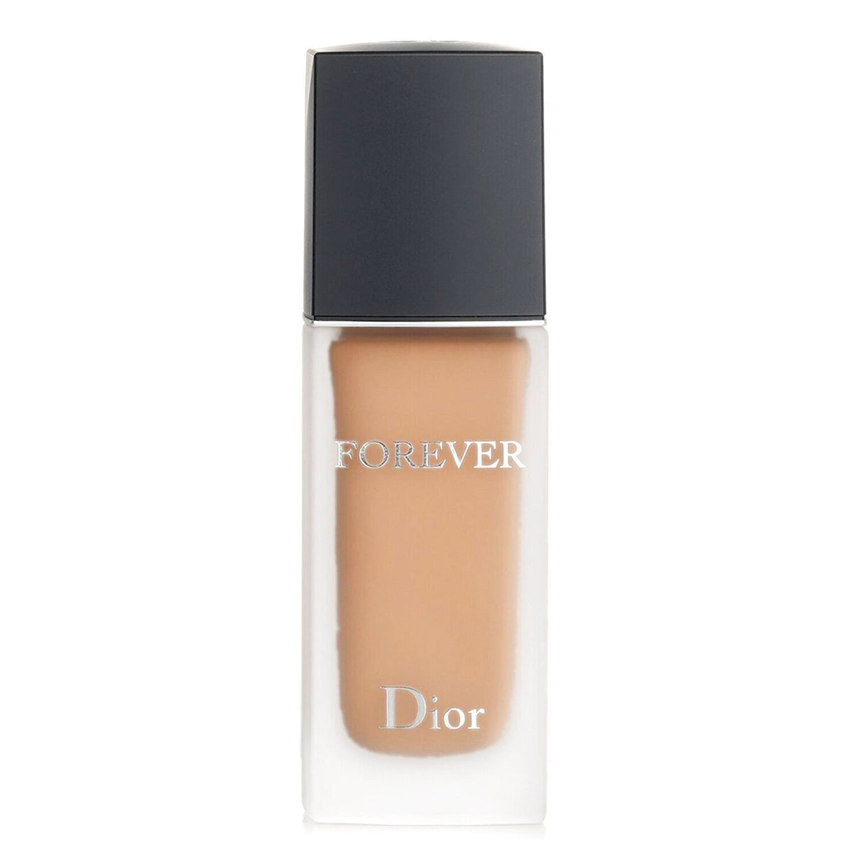 Christian Dior - Dior Forever Clean Matte 24H Foundation SPF 20 - # 2.5N Neutral