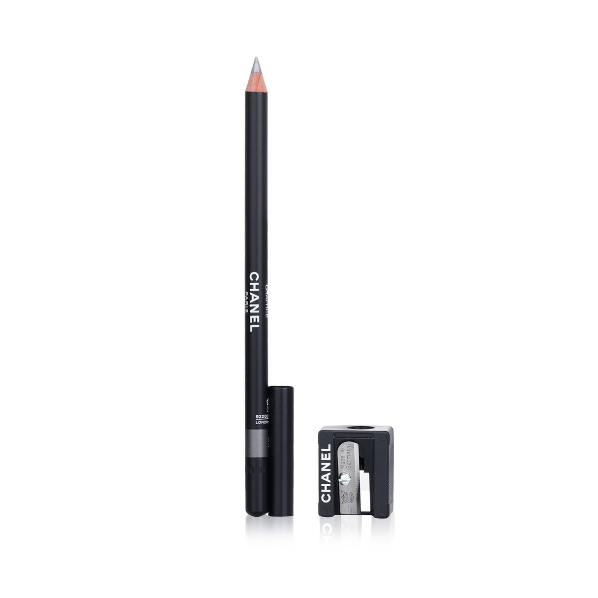 Chanel - Le Crayon Khol - # 64 Graphite - 1.4g/0.05oz