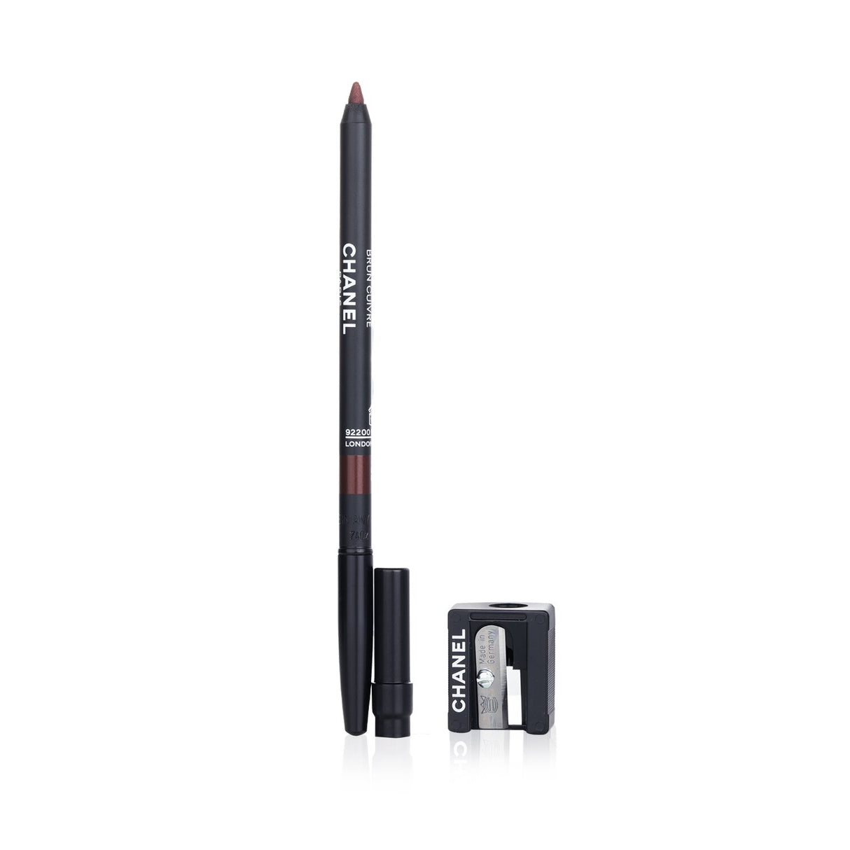 Chanel - Le Crayon Yeux - # 66 Brun Cuivre - 1.2g/0.042oz