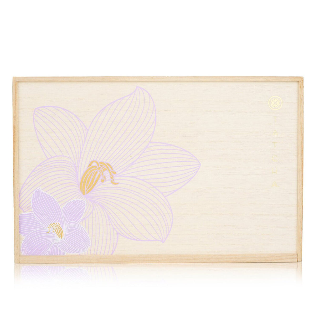 "Tatcha Special Edition Luxury Kiri Set with seven skincare products for nourishing and transforming your skin."