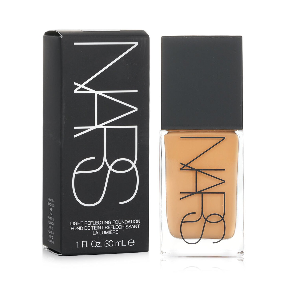 NARS - Light Reflecting Foundation - Valencia (Medium 5) - 30ml/1oz