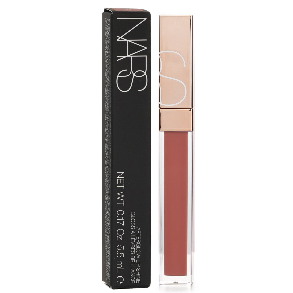 NARS Afterglow Lip Shine - # Chelsea Girls 5.5ml/0.17oz