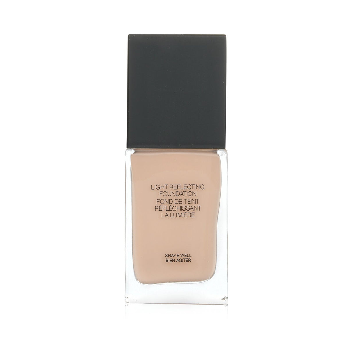 NARS Light Reflecting Foundation in Mont Blanc, 30ml; vegan formula with 70% skincare for a flawless, luminous complexion.