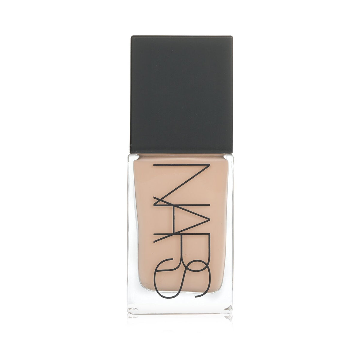 NARS Light Reflecting Foundation in Mont Blanc is a vegan, featherlight formula that blurs imperfections for a flawless, luminous finish.