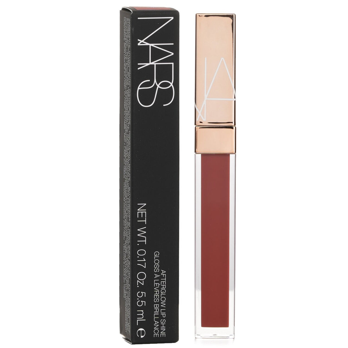 NARS Afterglow Lip Shine - # Aragon 5.5ml/0.17oz