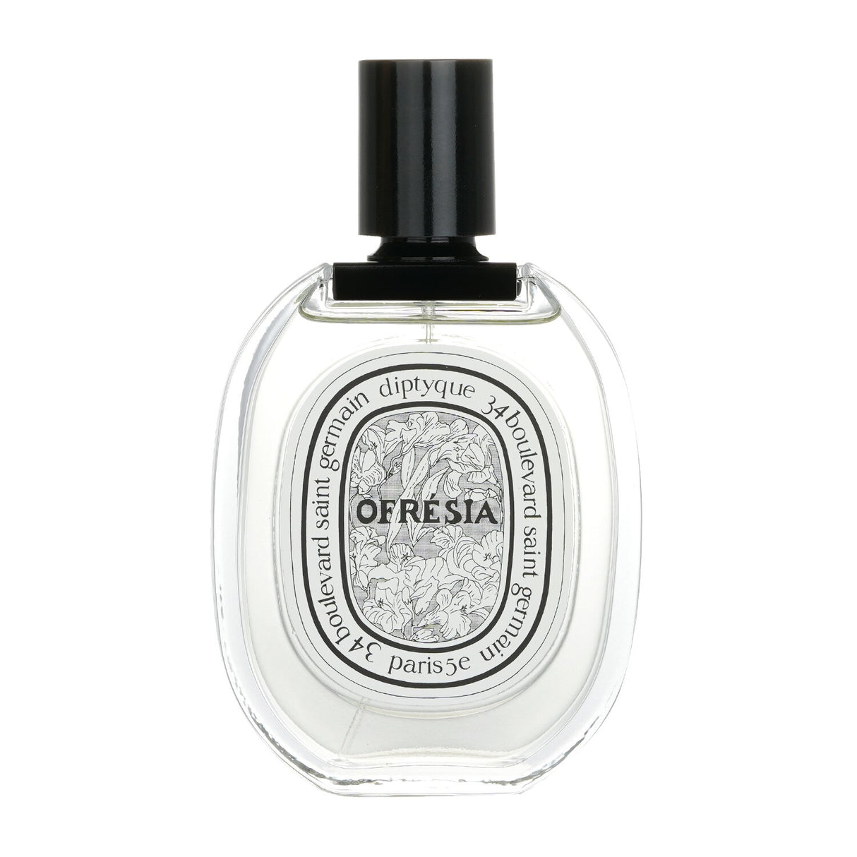 Diptyque - Ofresia Eau De Toilette Spray - 100ml/3.4oz