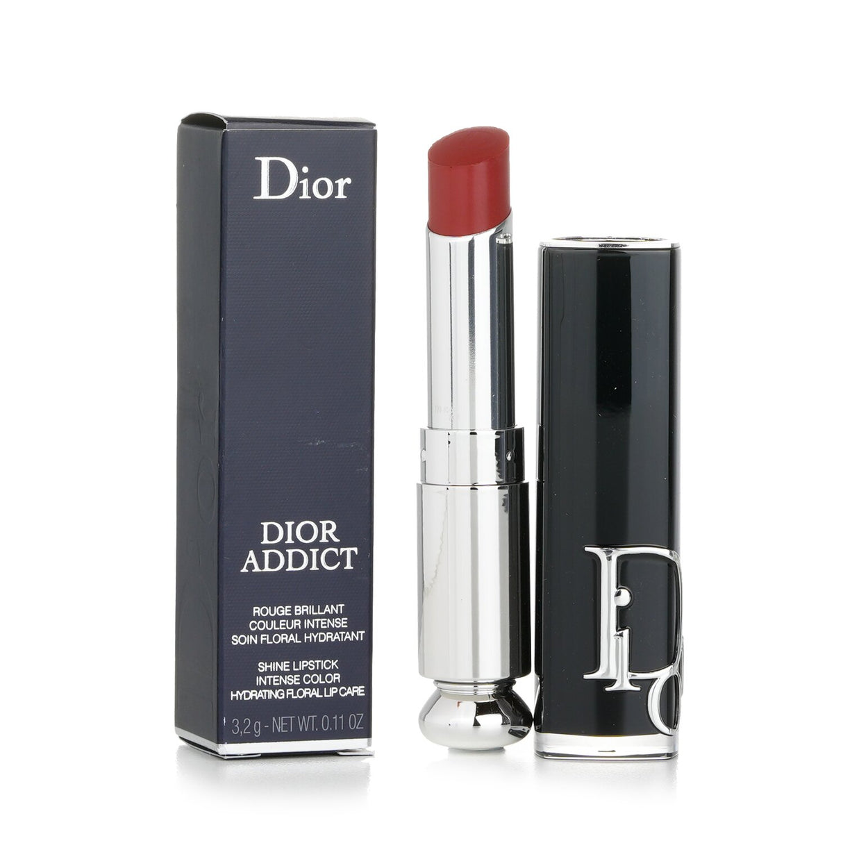 Christian Dior - Dior Addict Shine Lipstick - # 720 Icone - 3.2g/0.11oz