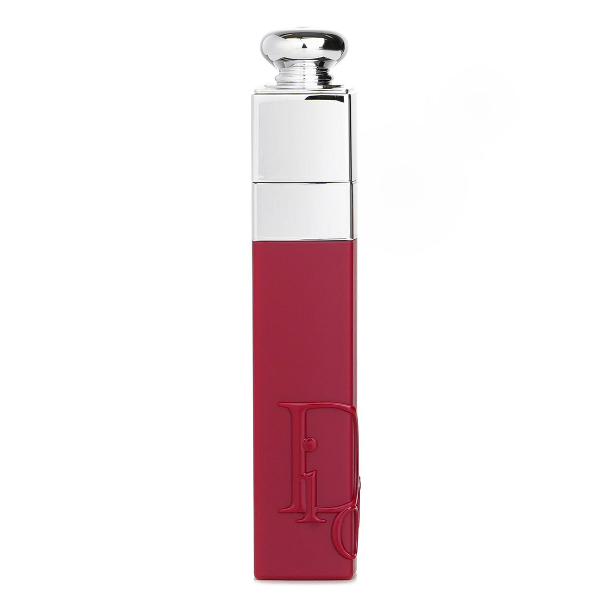 Christian Dior Dior Addict Lip Tint #771 Natural Berry in sleek 5ml, hydrating formula with Cherry Oil for 12-hour wear.