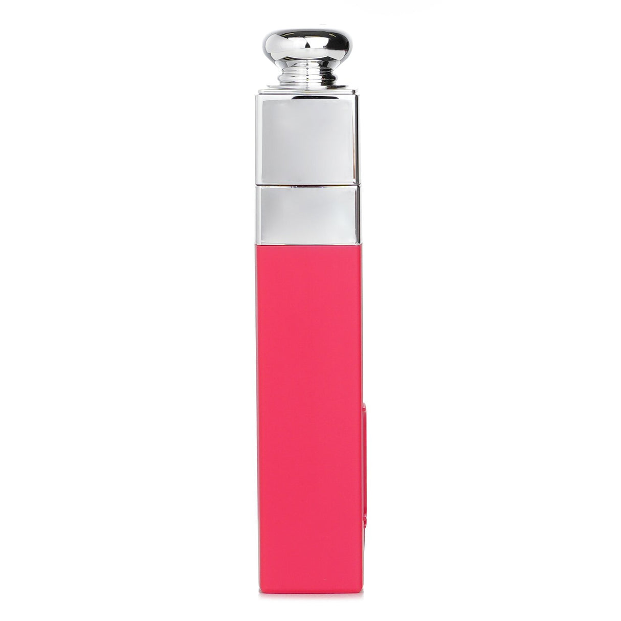 Dior Addict Lip Tint #451 Natural Coral in 5ml, a hydrating semi-matte tint with vibrant color and natural ingredients.