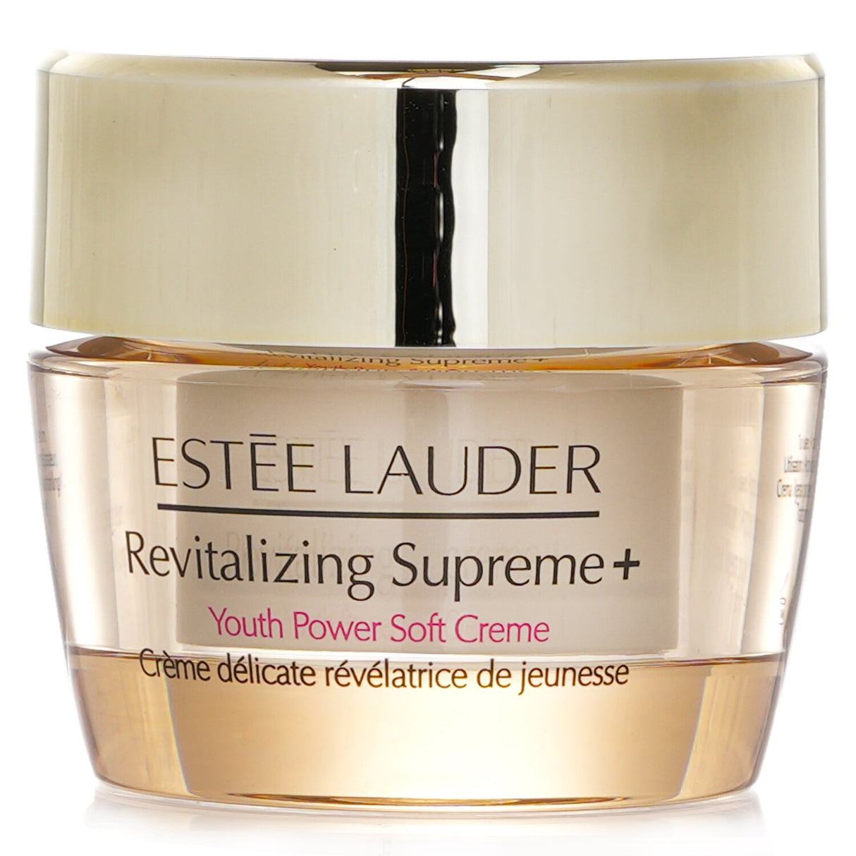 Estee Lauder - Revitalizing Supreme + Youth Power Soft Creme (Miniature) - 15ml