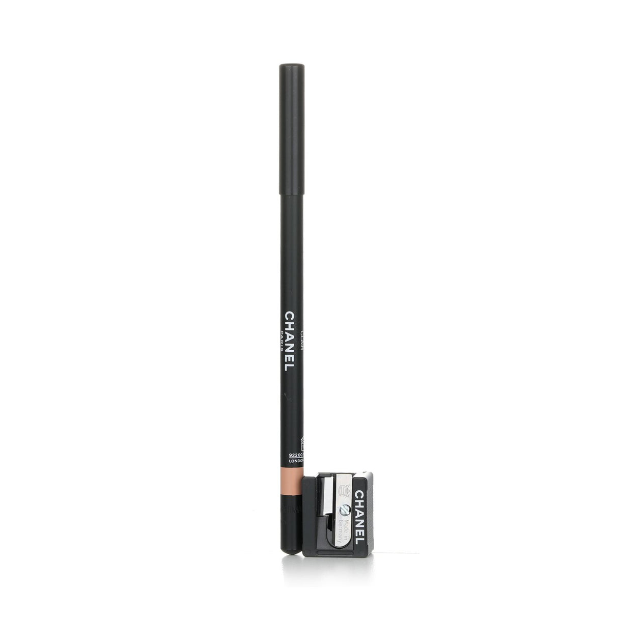 Chanel Le Crayon Khol #69 Clair eye pencil, smooth texture for precise application and long-lasting, vibrant color.