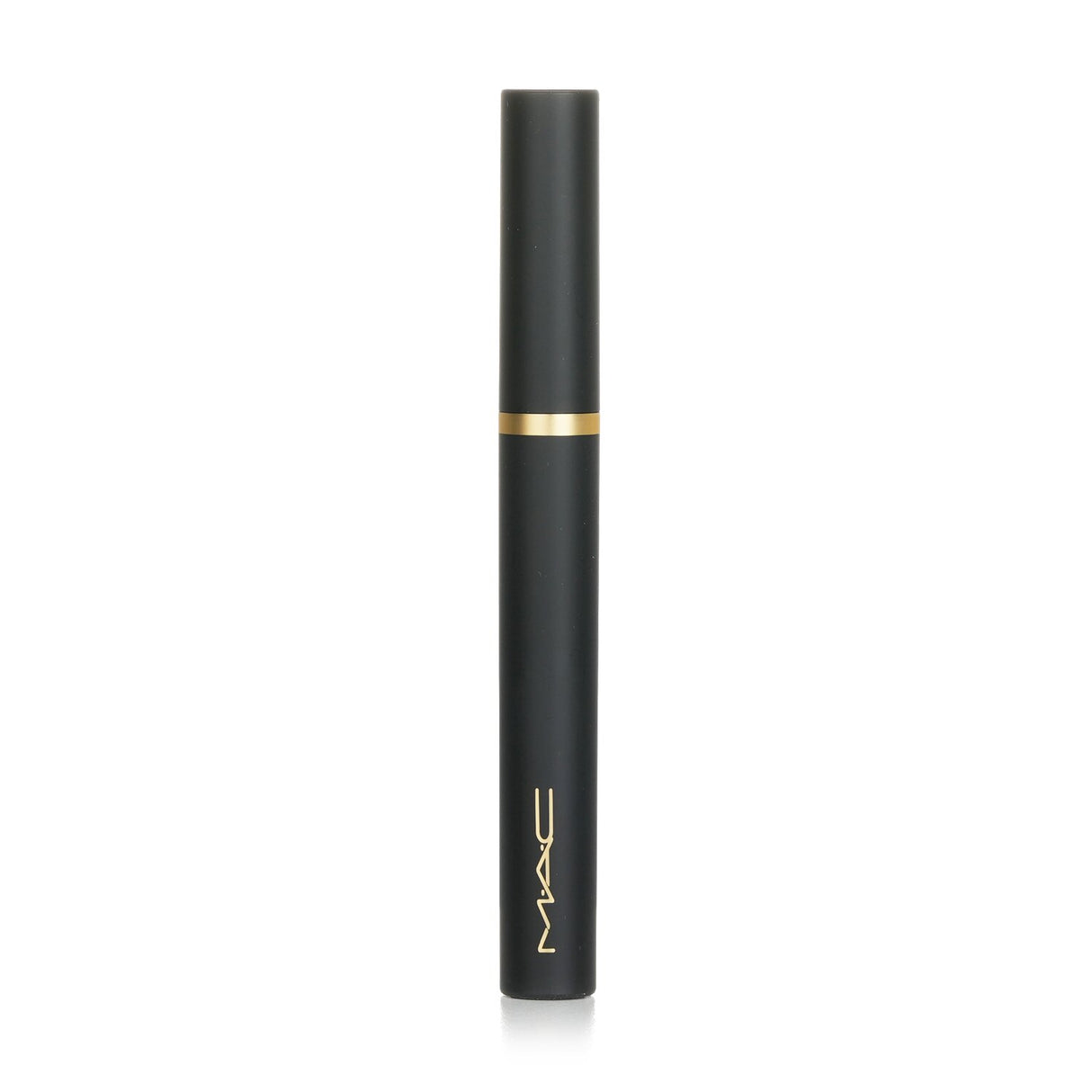 MAC - Powder Kiss Velvet Blur Slim Lipstick - # 898 Sheer Outrage - 2g/0.07oz