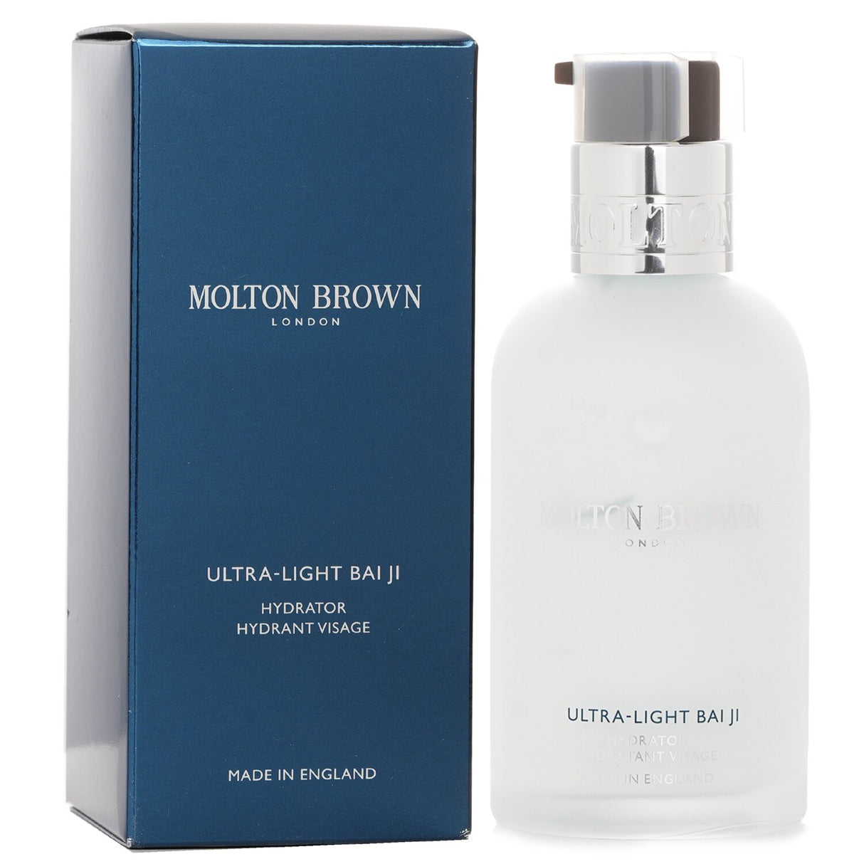 Molton Brown Ultra-Light Bai Ji Hydrator (For Normal To Oily Skin) 100ml/3.3oz