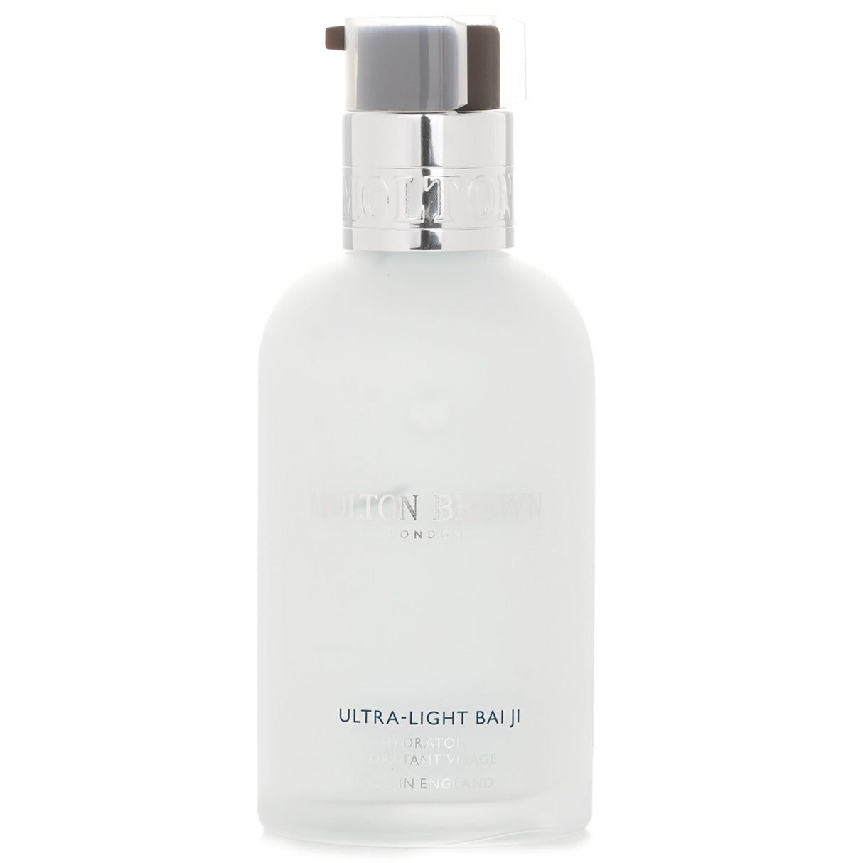 Molton Brown Ultra-Light Bai Ji Hydrator (For Normal To Oily Skin) 100ml/3.3oz