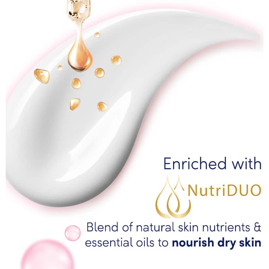 Dove Body Lotion Youthful Bounce 400mL