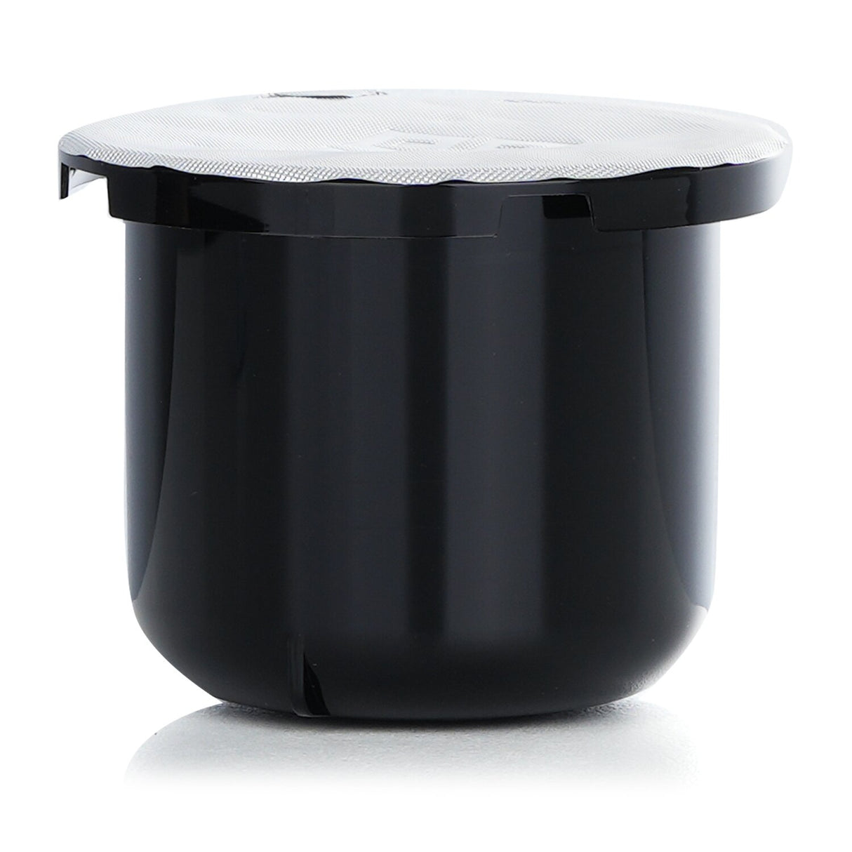 Lightweight age-defying night cream with Vital Algae for youthful skin; includes cold-effect spatula for optimal application.