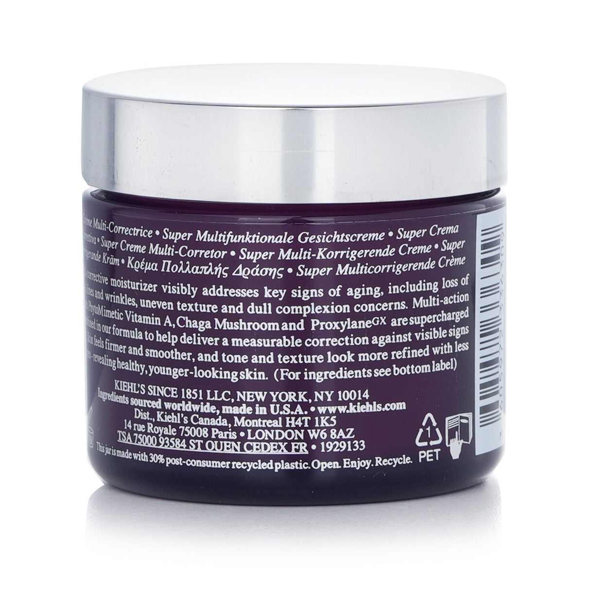 Kiehl's - Super Multi-Corrective Cream - 75ml/2.5oz