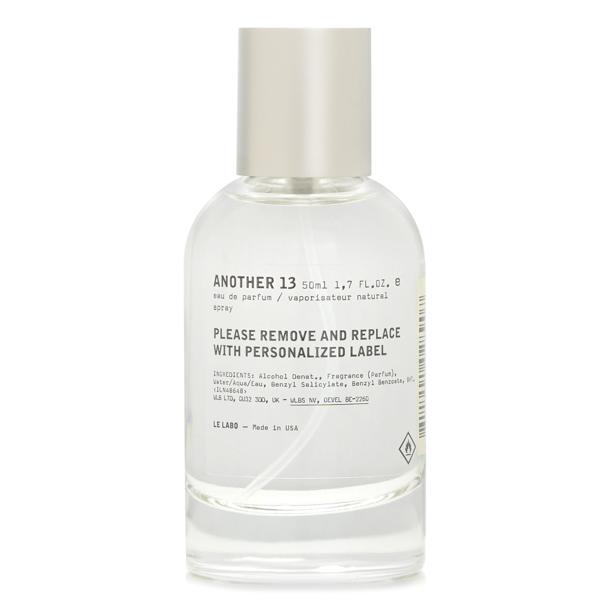 Le Labo Another 13 Eau De Parfum Spray(Random Packing) 50ml/1.7oz