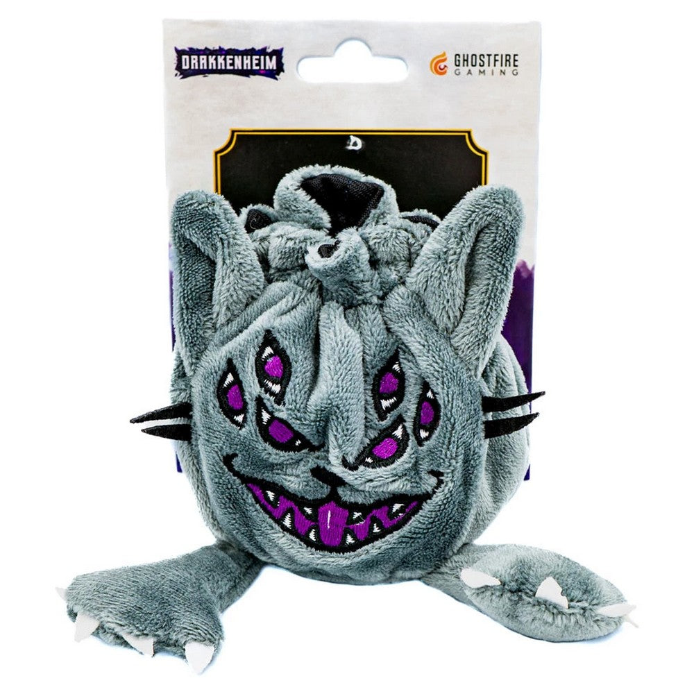 Monsters of Drakkenheim - Bruce Dice Bag