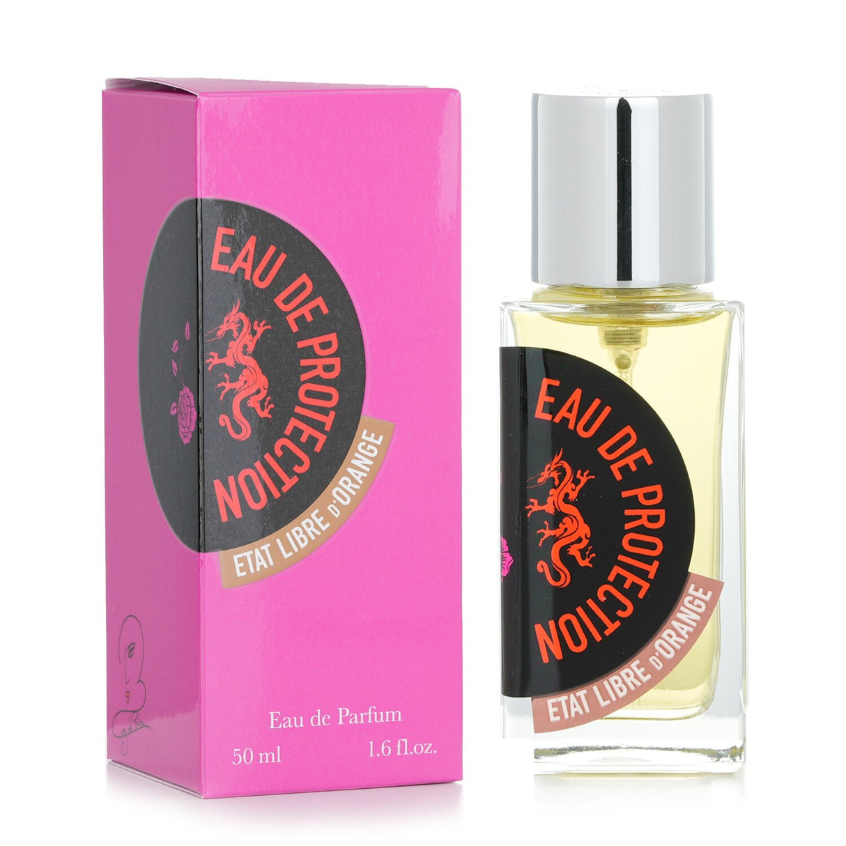 Etat Libre D'Orange - Eau De Protection Eau De Parfum Spray - 50ml/1.6oz