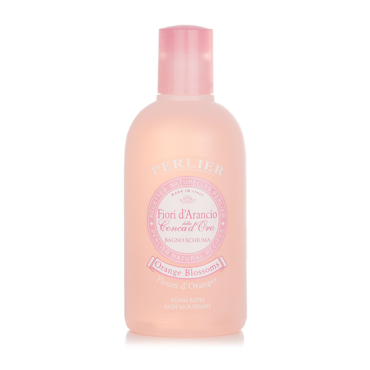Perlier Orange Blossom Bath & Shower Gel 500ml/16.9oz