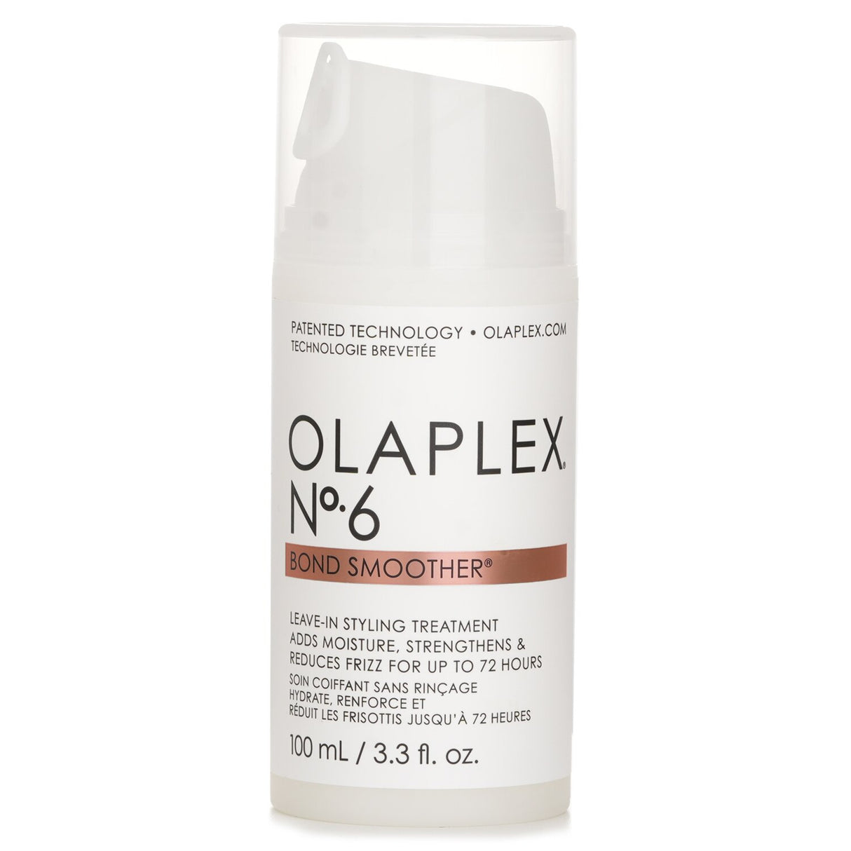 Olaplex No. 6 Bond Smoother 100ml/3.3oz