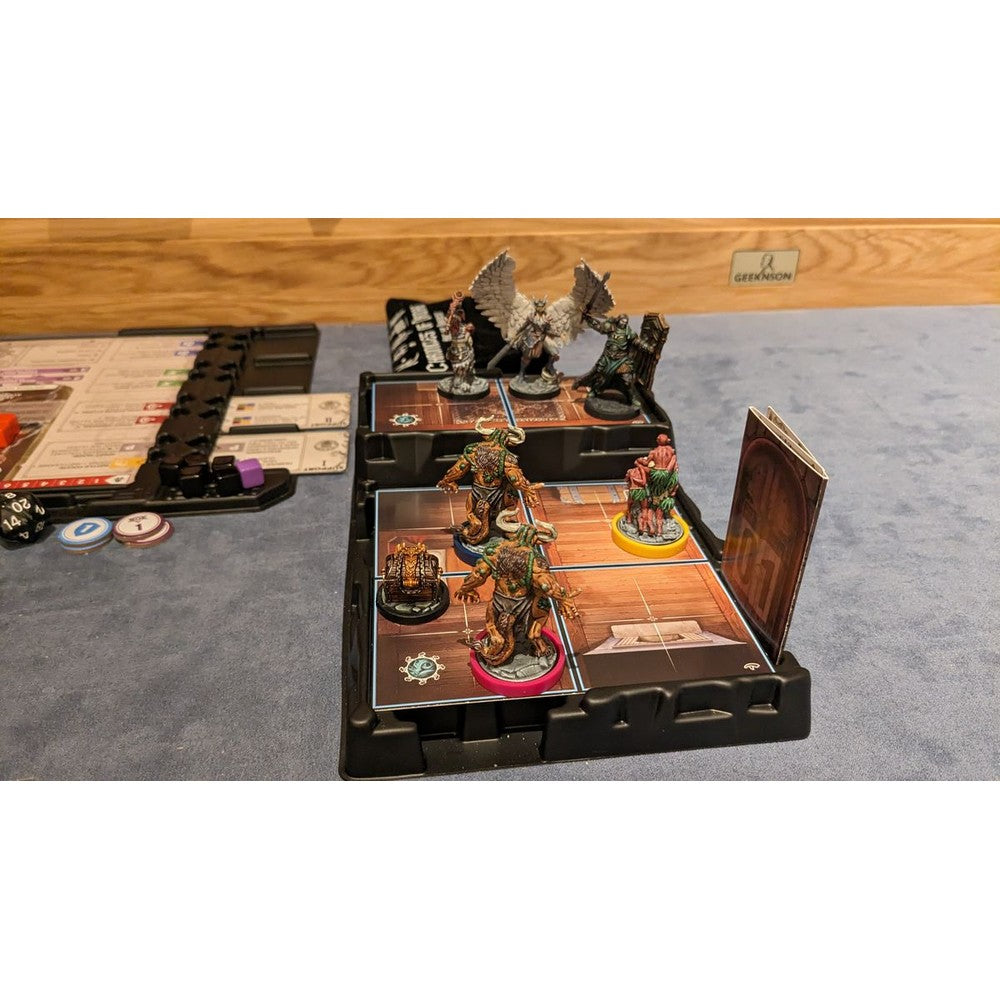 Chronicles of Drunagor: Age of Darkness Awakenings Eng - Game Expansion