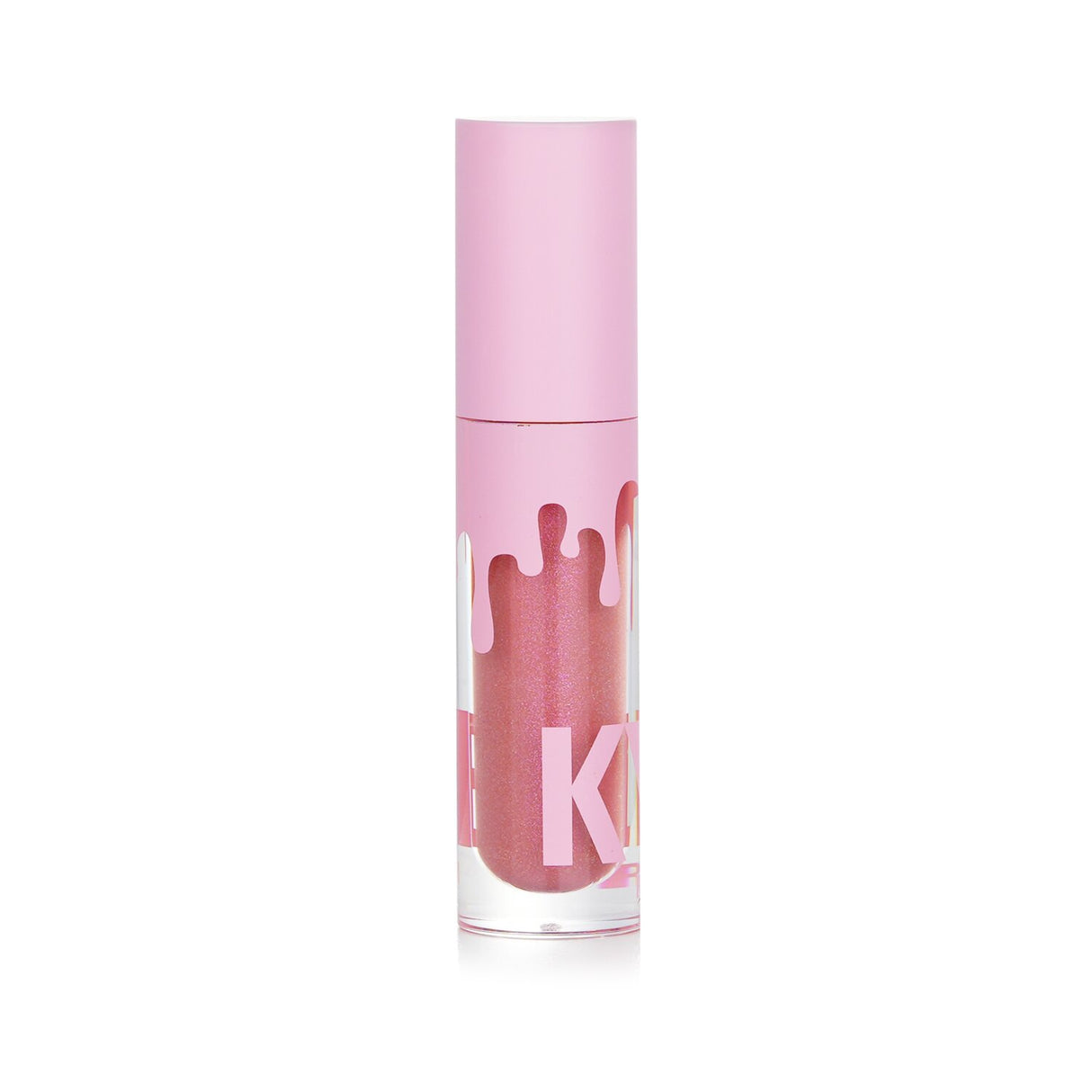 Kylie By Kylie Jenner - High Gloss - # 324 Damn Gina - 3.3ml/0.11oz