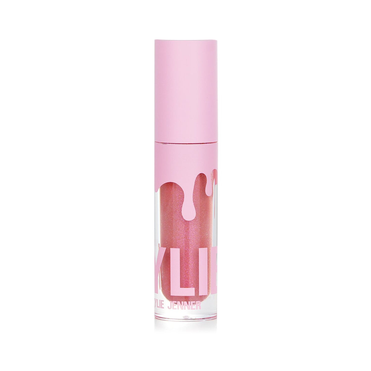 Kylie By Kylie Jenner - High Gloss - # 324 Damn Gina - 3.3ml/0.11oz