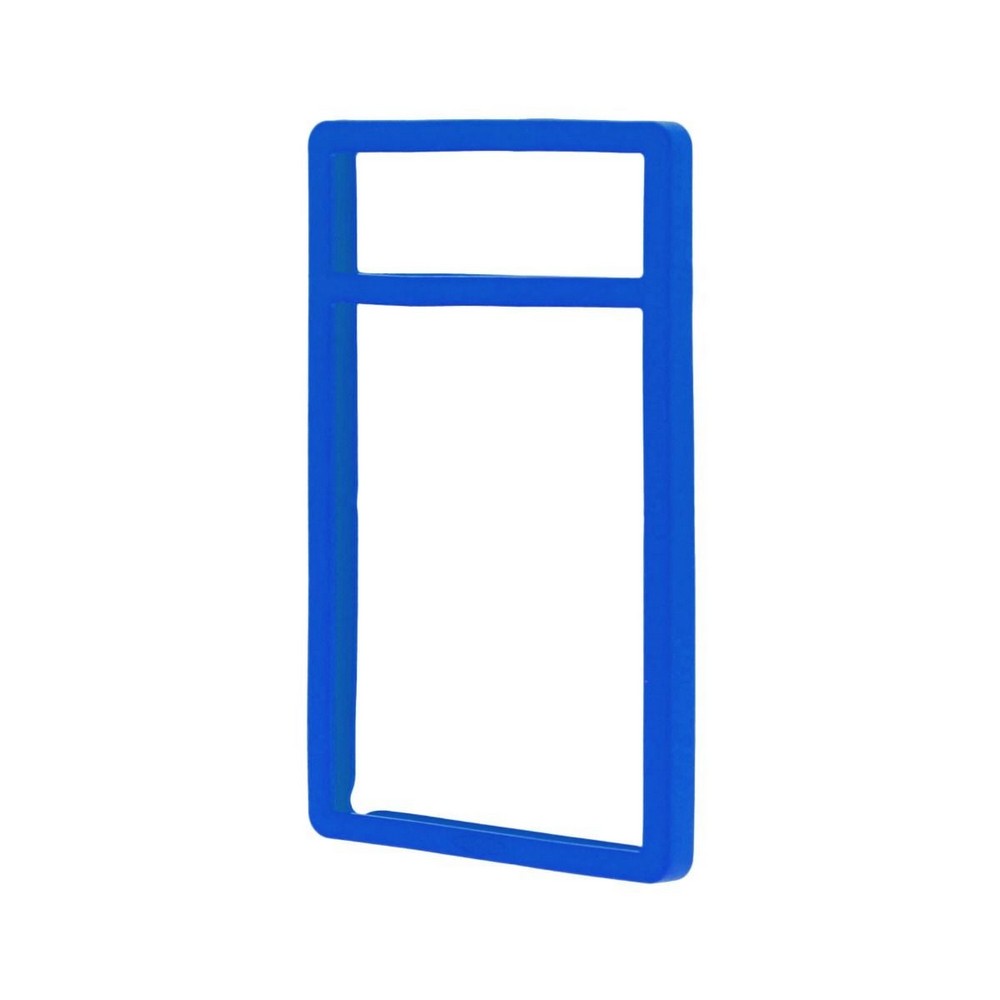 BCW - Slab Bumpers - PSA - Blue - Gaming Accessory