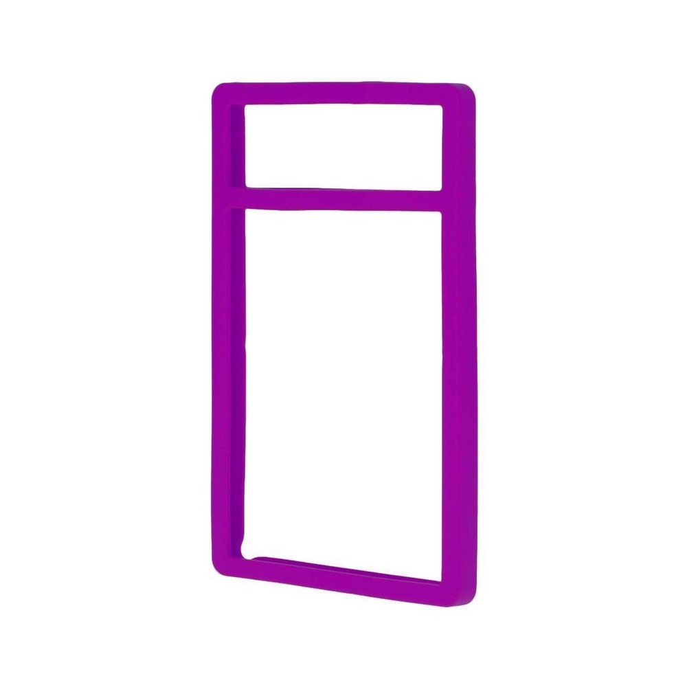 BCW - Slab Bumpers - PSA - Purple - Gaming Accessory