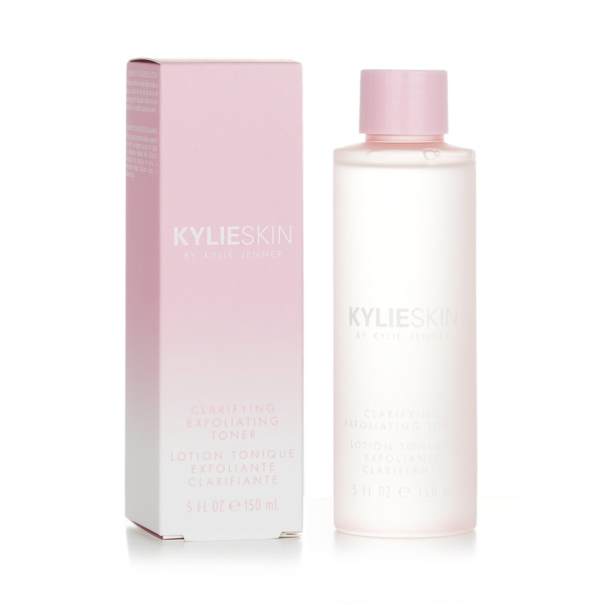 Kylie Skin Clarifying Exfoliating Toner 150ml/5oz