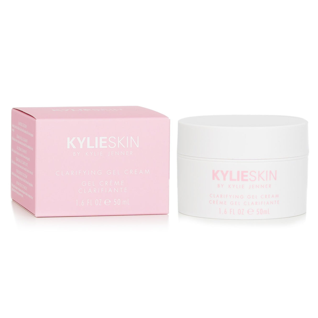 Kylie Skin Clarifying Gel Cream 50ml/1.6oz