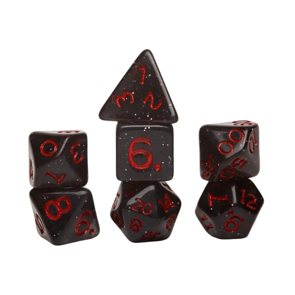 Sirius - Mini Dice Cups - Stranger Things - Hellfire Club
