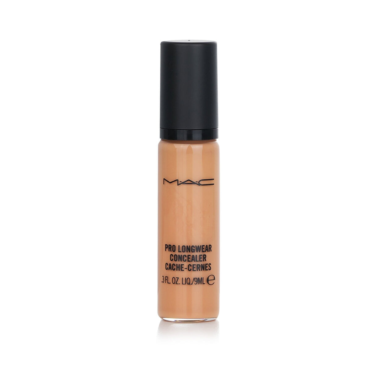 MAC Pro Longwear Concealer in NC42 for flawless coverage, lightweight, 24-hour wear, and water-resistant formula.