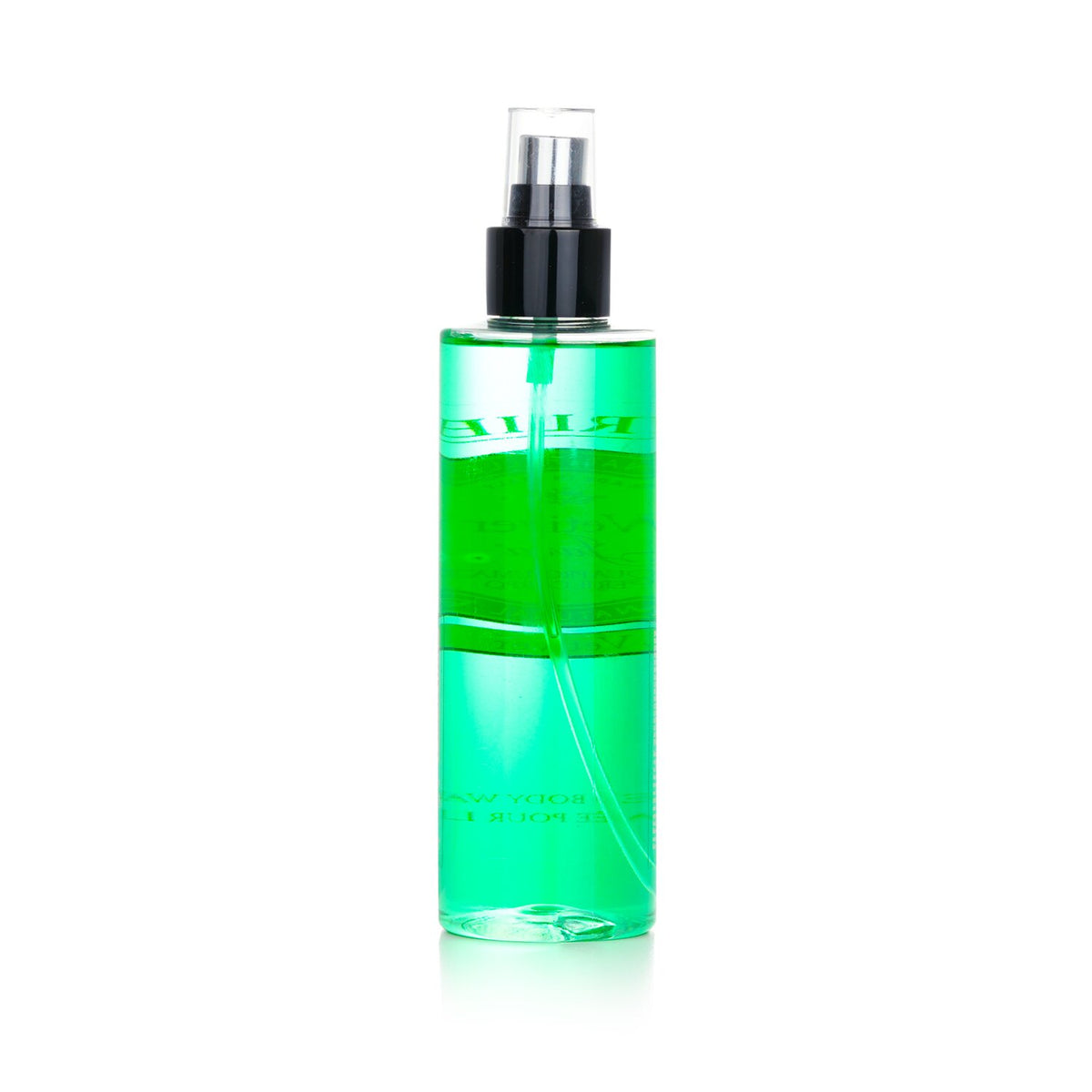 Perlier - Vetiver Scented Body Water - 200ml/6.7oz