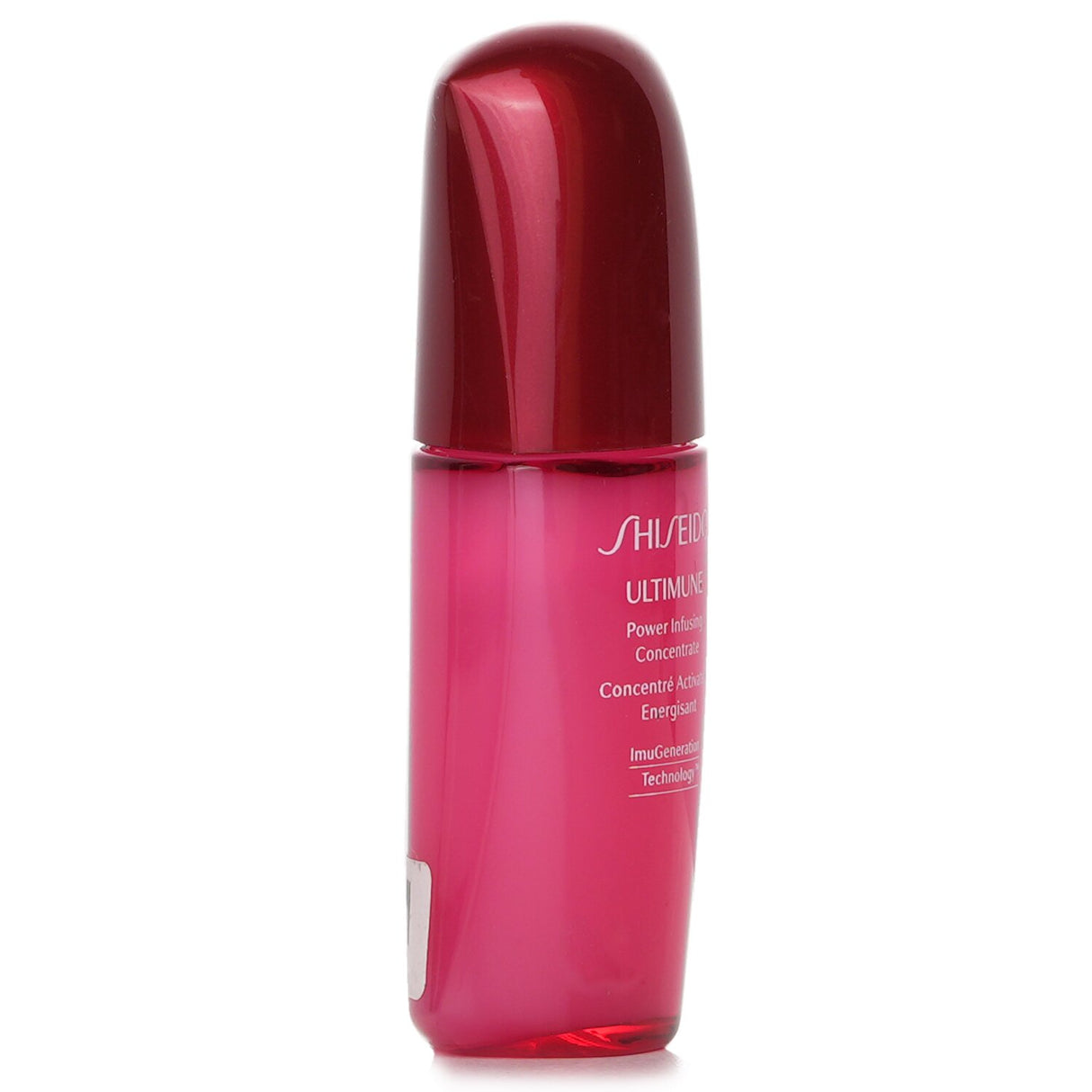 A mini 10ml serum from Shiseido that boosts skin defenses and reduces signs of aging for a youthful, radiant complexion.