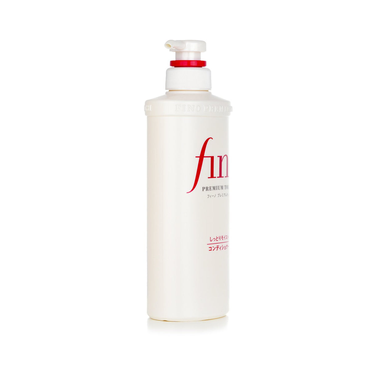 Shiseido - Fino Premium Touch Hair Conditioner - 550ml