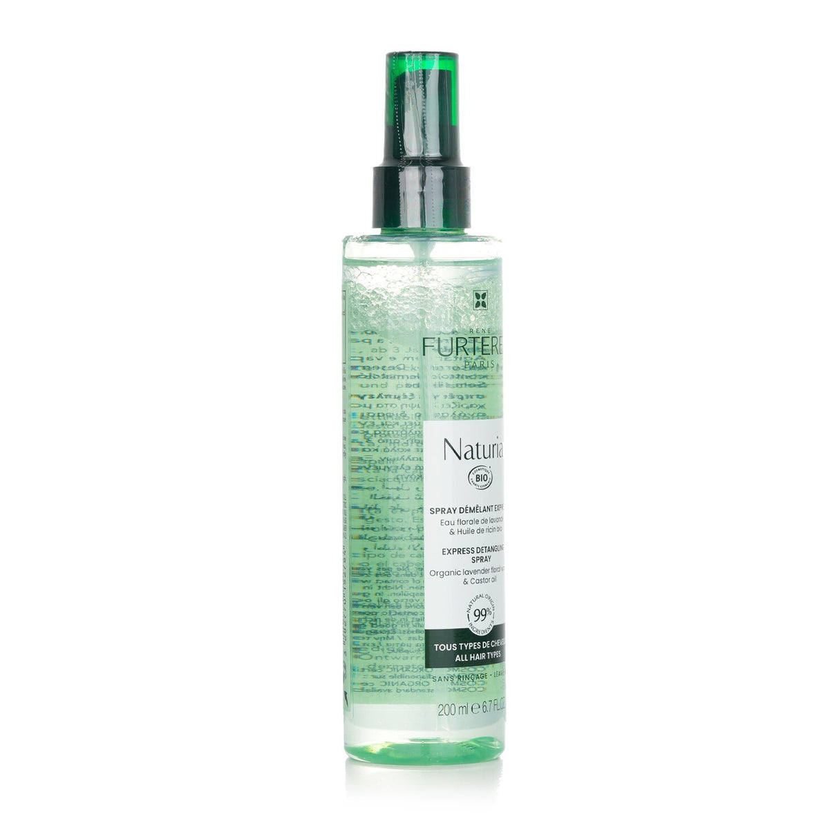 Rene Furterer - Naturia Express Detangling Spray - 200ml/6.7oz