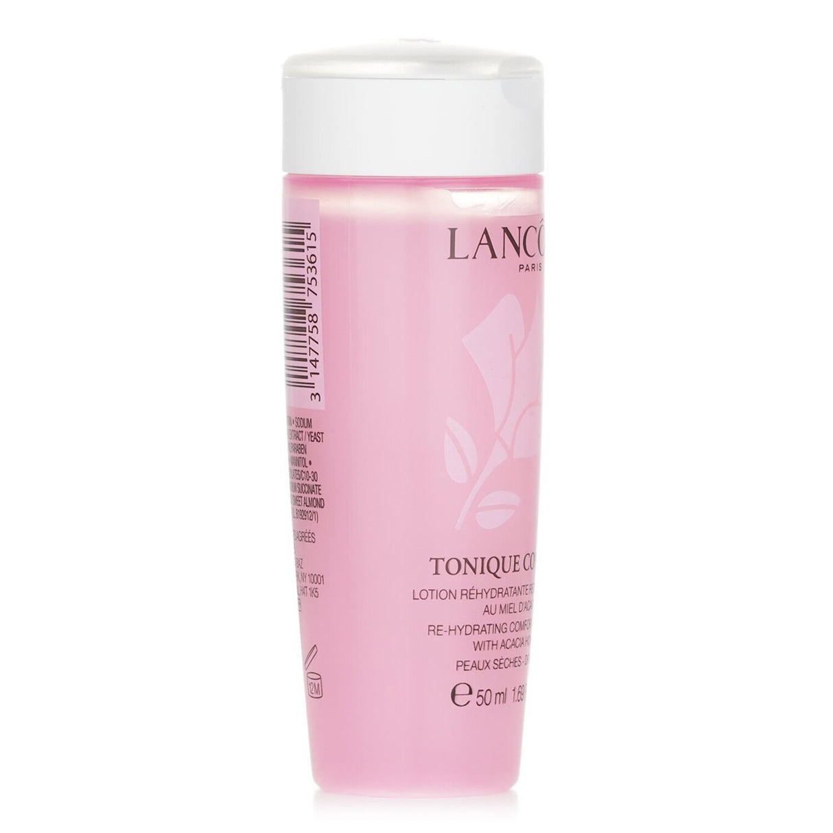 Lancome - Tonique Confort Toner - 50ml/1.69oz