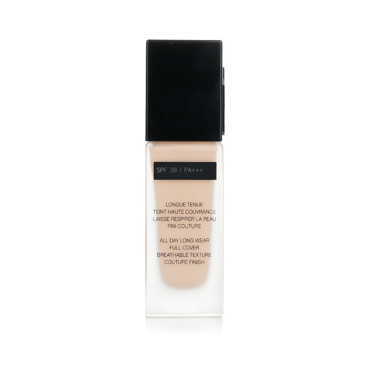 Yves Saint Laurent - All Hours Foundation SPF 39 - # LC3 - 25ml/0.84oz