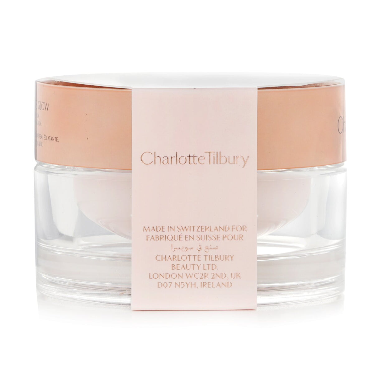 Charlotte Tilbury - Multi Miracle Glow Cleanser Mask & Balm - 100ml/3.3oz