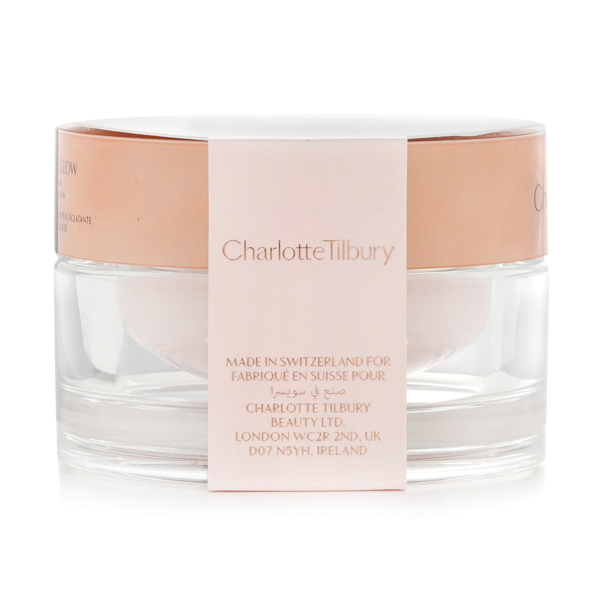 Charlotte Tilbury - Multi Miracle Glow Cleanser Mask & Balm - 100ml/3.3oz