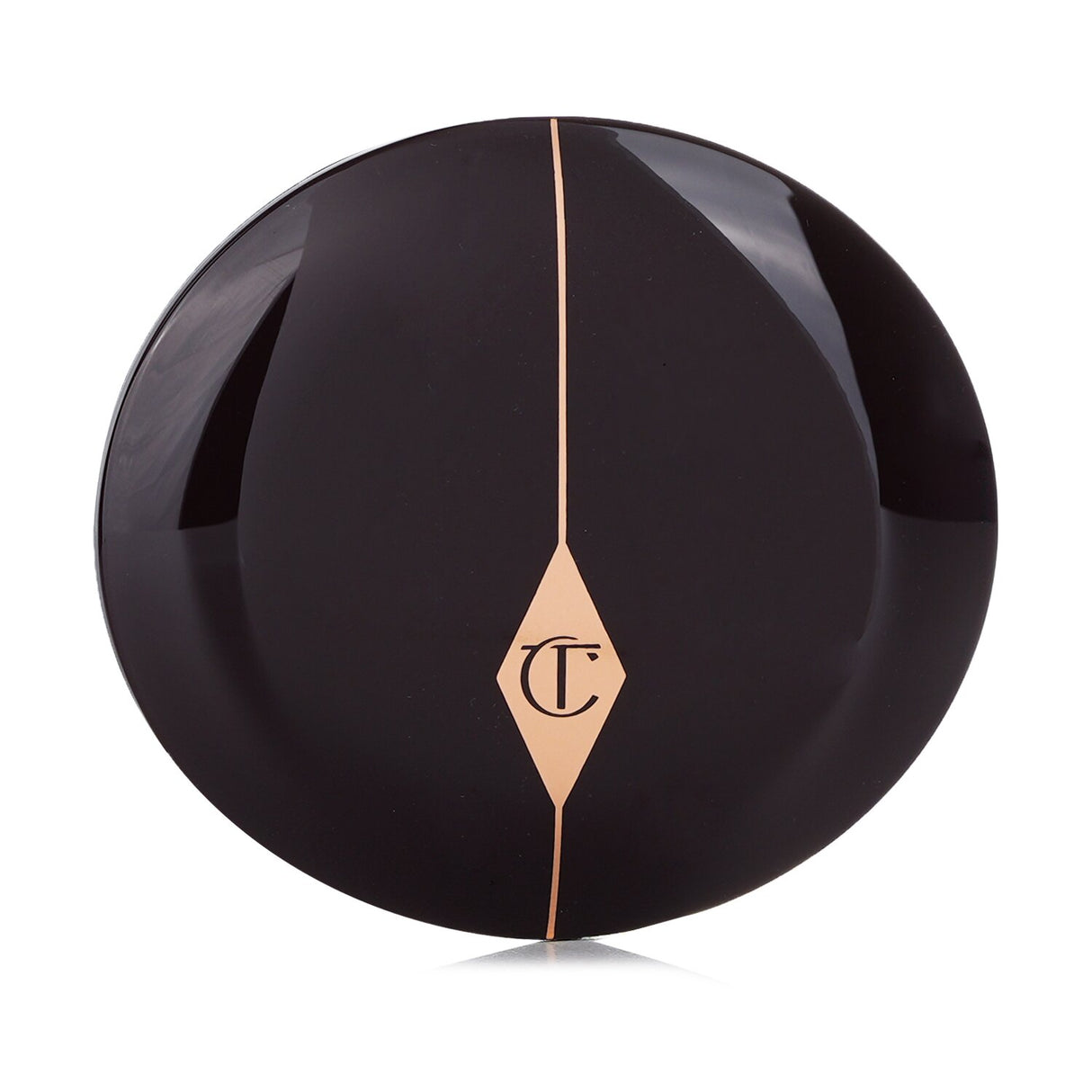 Charlotte Tilbury - Cheek To Chic Swish & Pop Blusher - # Love Is The Drug - 8g