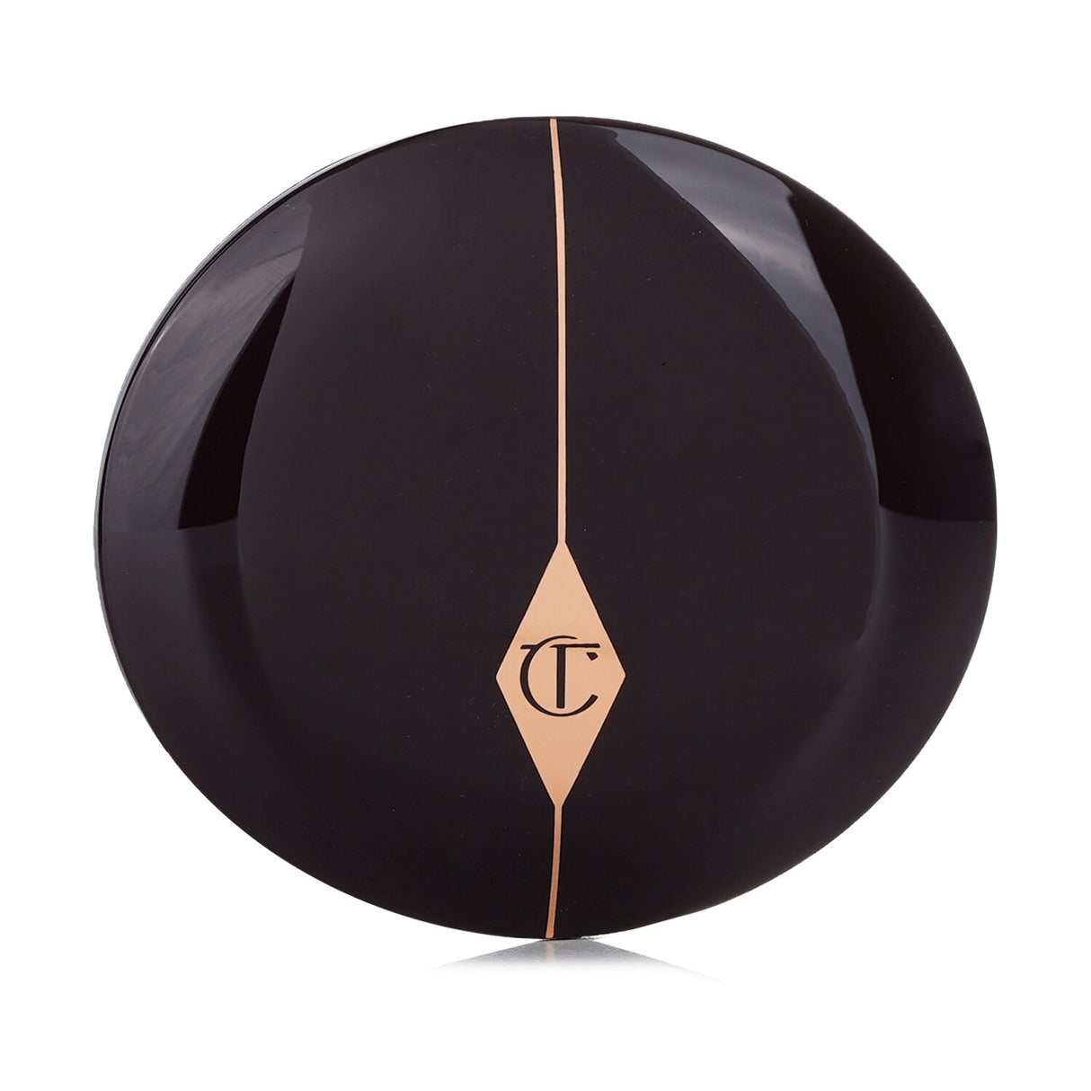 Charlotte Tilbury - Cheek To Chic Swish & Pop Blusher - # Sex On Fire - 8g/0.28