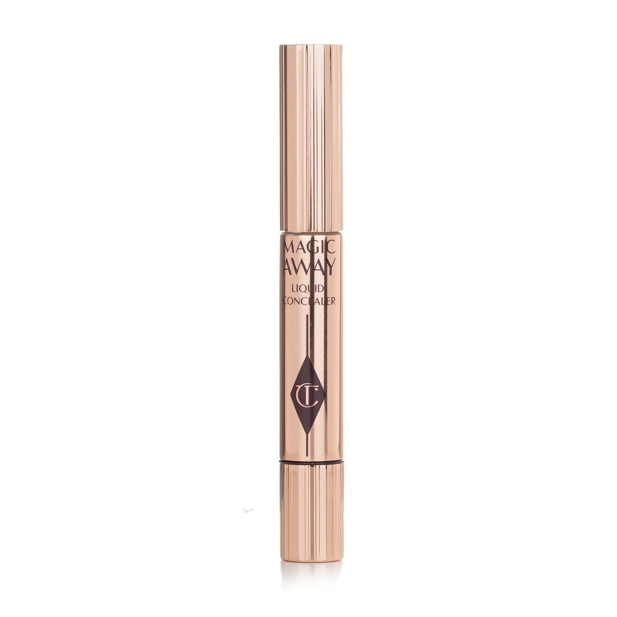 Charlotte Tilbury - Magic Away Liquid Concealer - # 2 Fair (Fairest With Pink Un