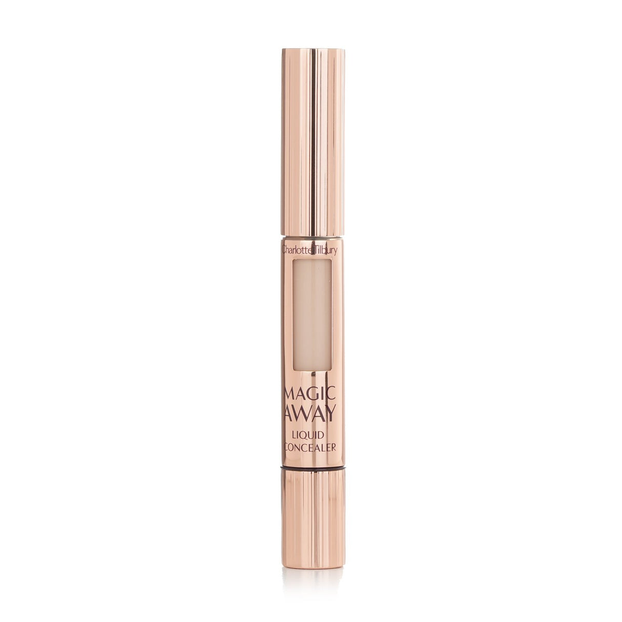 Charlotte Tilbury - Magic Away Liquid Concealer - # 2 Fair (Fairest With Pink Un
